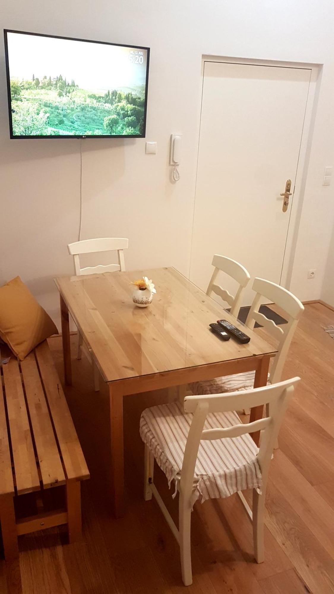 Apartment Sobieski