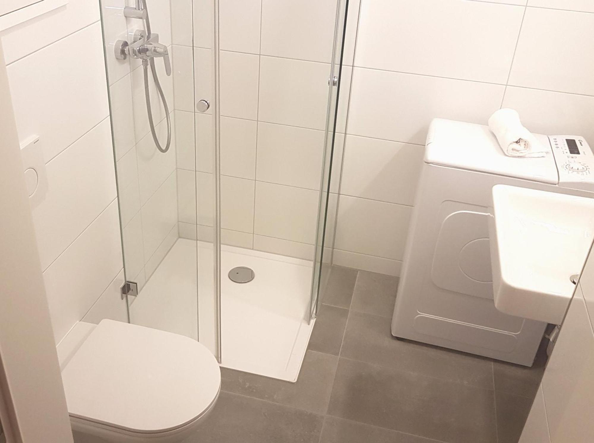 Sobieski Apartment *