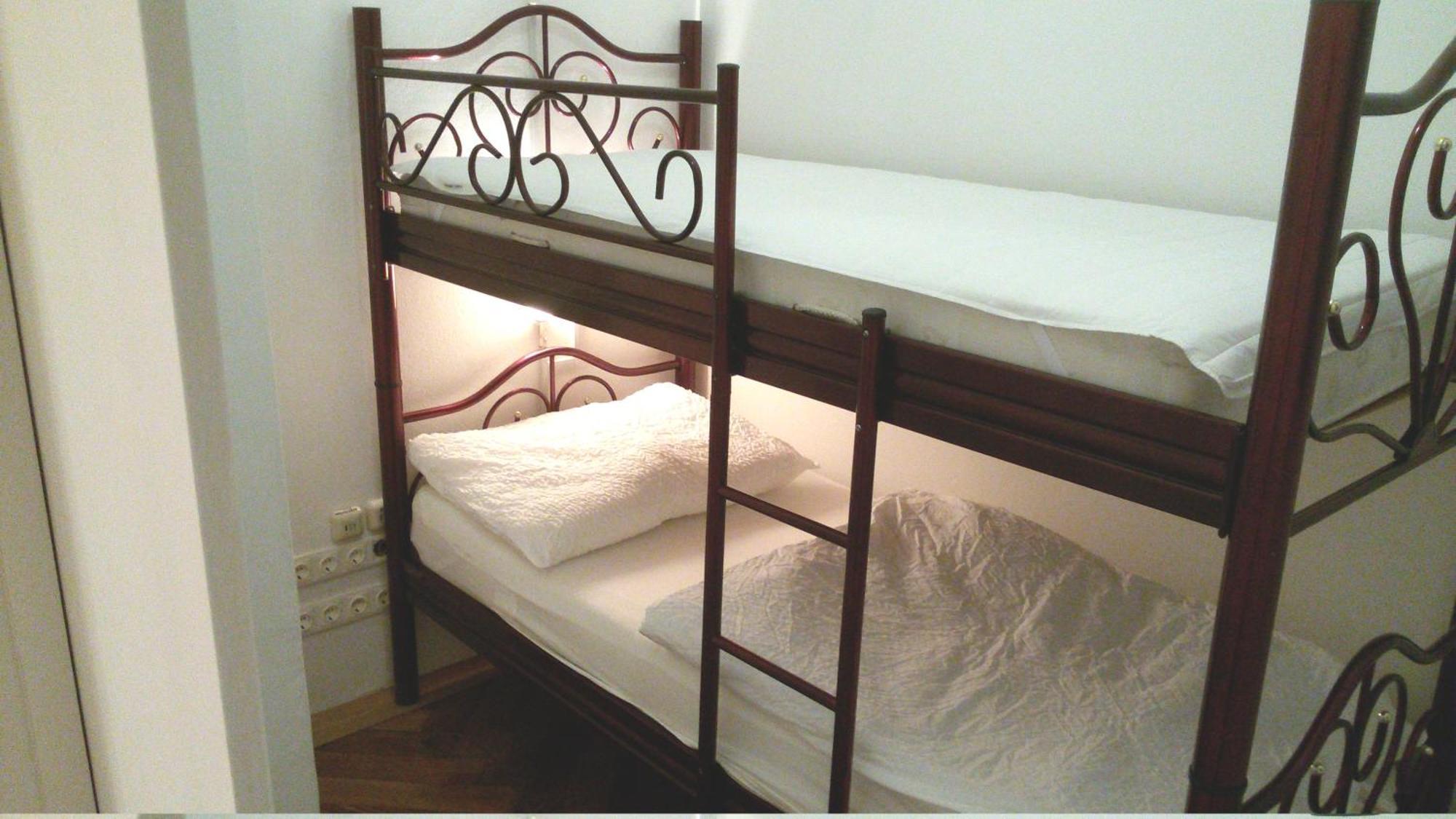 Apartment Sobieski