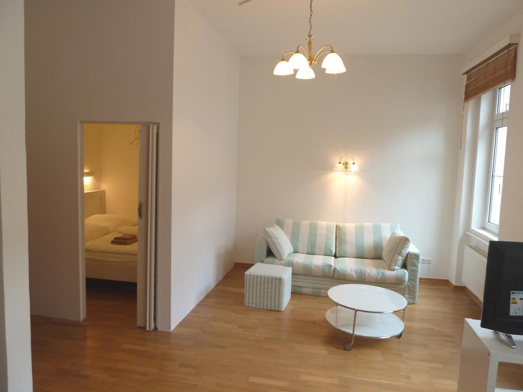 Apartment Sobieski